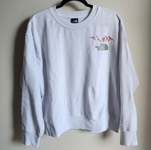 The North Face Women's Crewneck